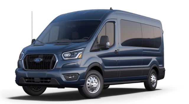 2025 Ford Transit® External Image 1